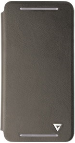 Чехол для HTC ONE Viva Madrid Stannite Grey Чехол для HTC ONE Viva Madrid Stannite Grey